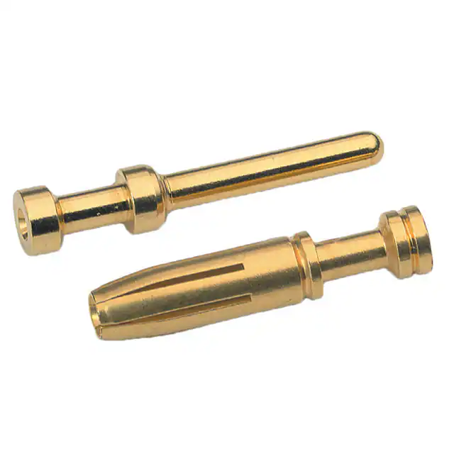 11197200 LAPP  Heavy Duty Connector Contacts